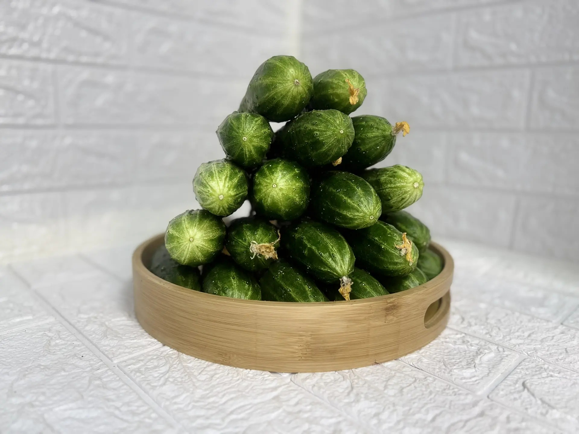 Огурцы ТСХ