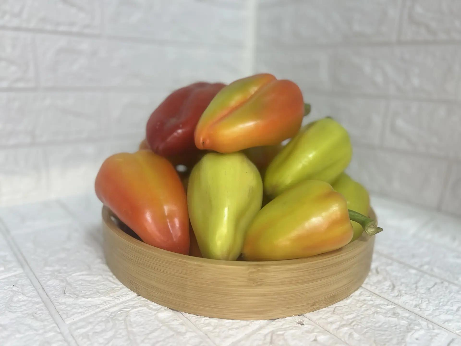 Перец грунтовой