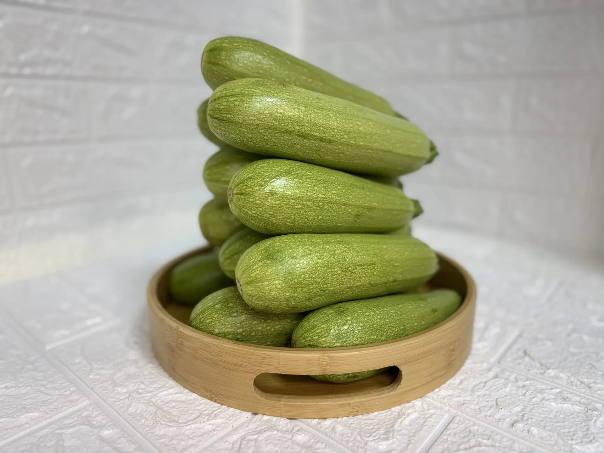 Кабачки грунтовые