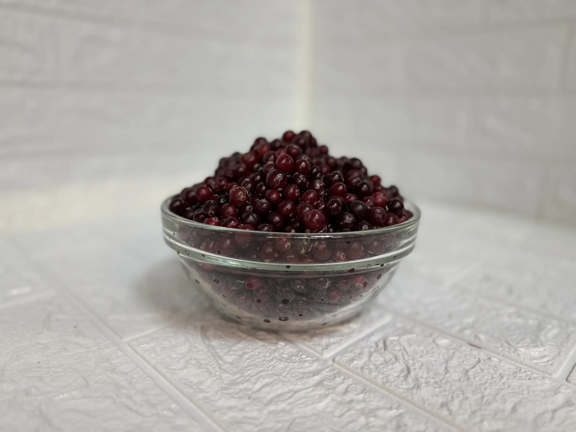 Клюква