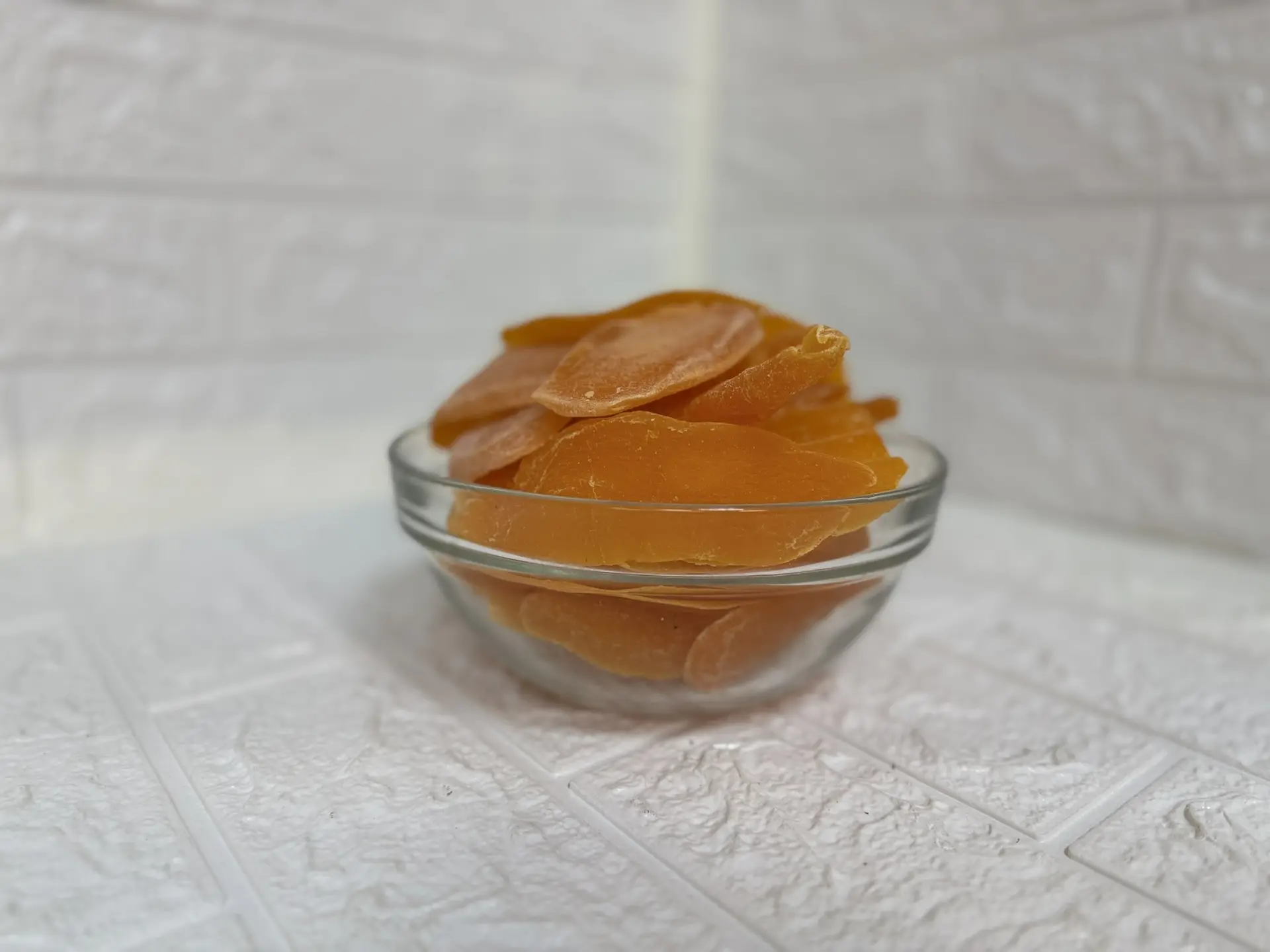 Манго листики (сахарные)