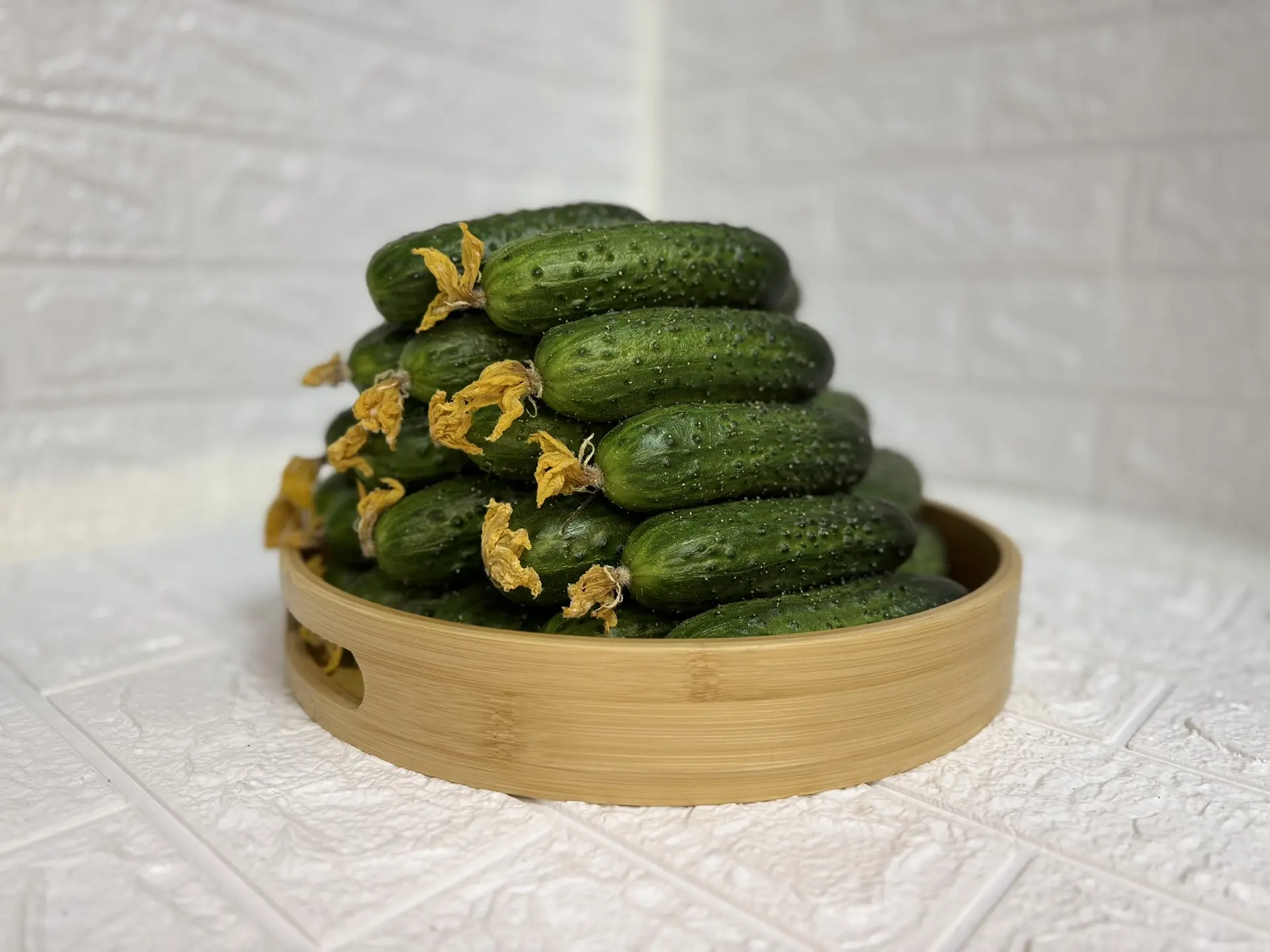 Огурцы Кураж