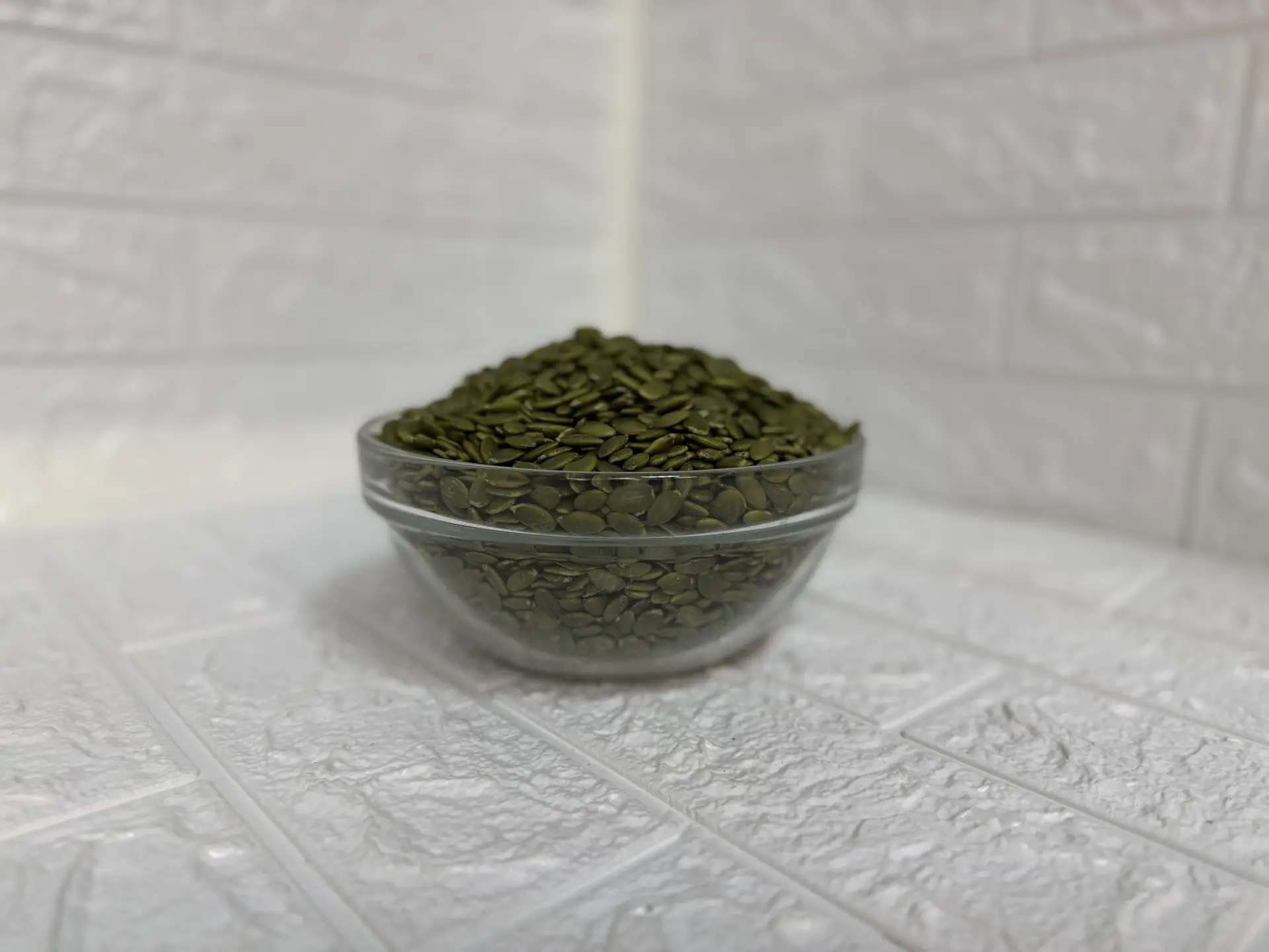 Семечки тыквенные очищенные