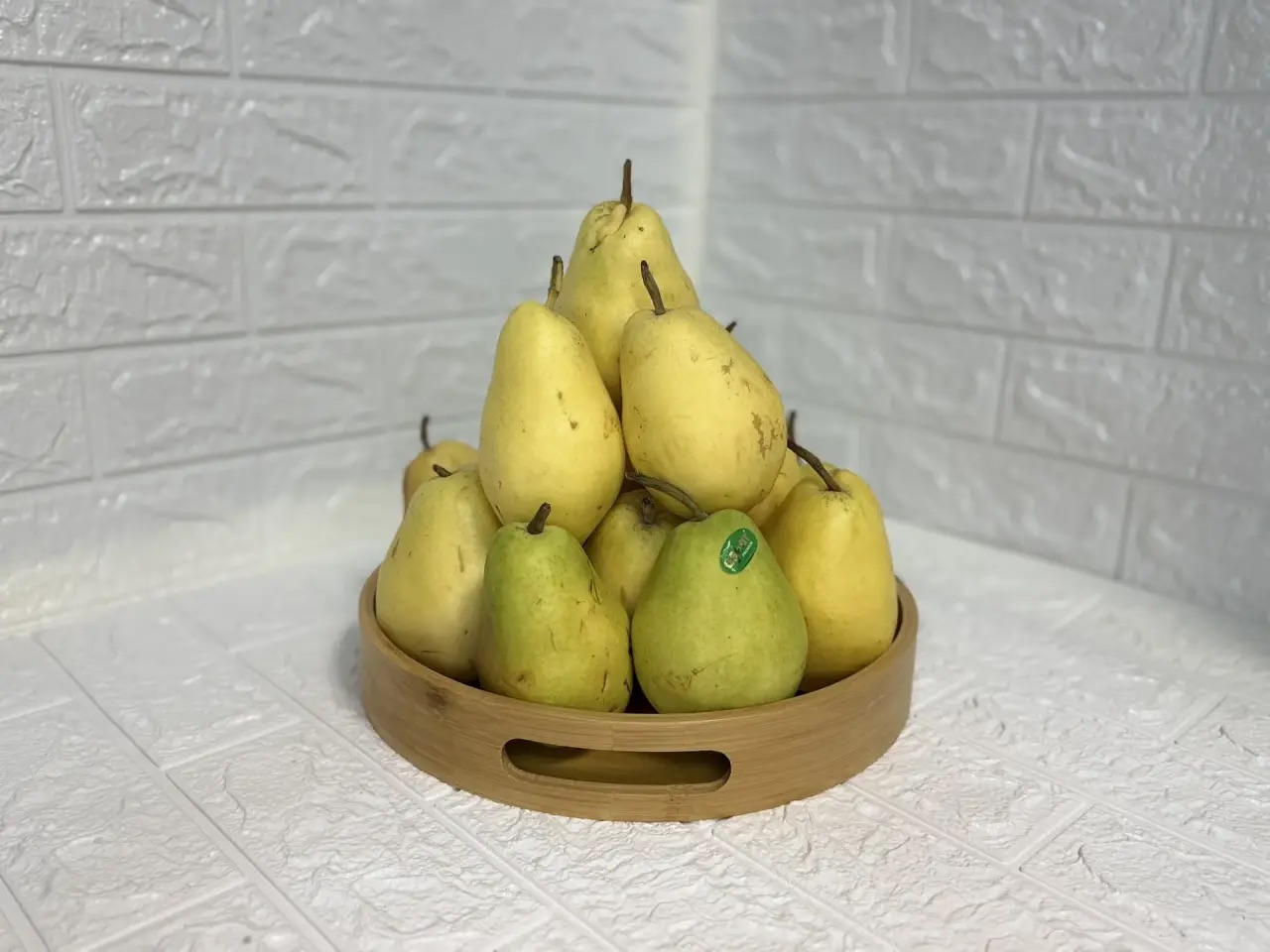 Груша Санта Мария